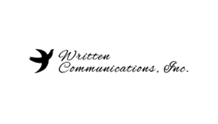 Written Communications, Inc.