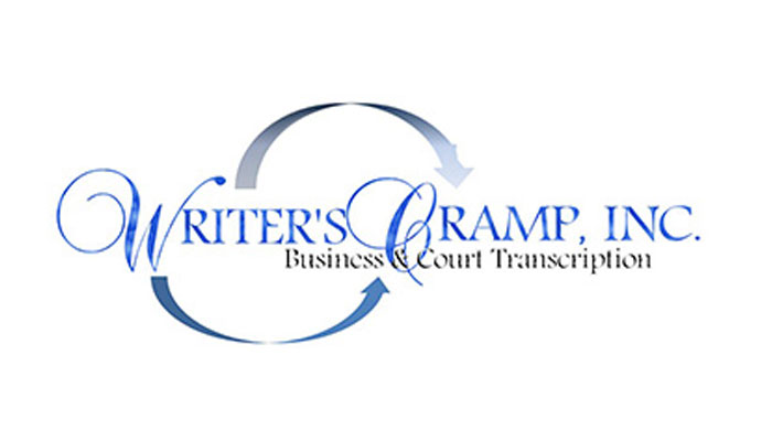 Writer’s Cramp, Inc.