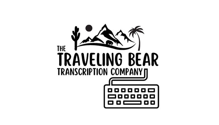 The Traveling Bear Transcription Company